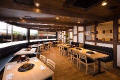 松尾ジンギスカン札幌琴似店