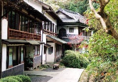 松琴館