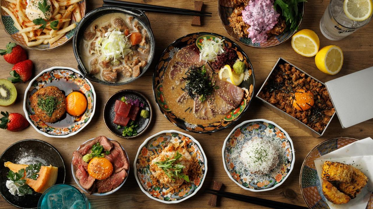 海鮮地鶏ハカタバルカン 四ツ谷しんみち通り店（四谷（四ツ谷）/居酒屋