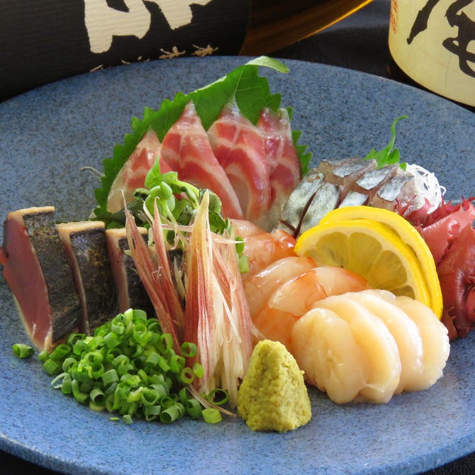 本格炭火居酒屋 心 しん 鹿児島市 居酒屋 ぐるなび