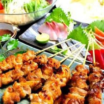 倉敷 焼き鳥 3 000円以内 おすすめ人気レストラン ぐるなび