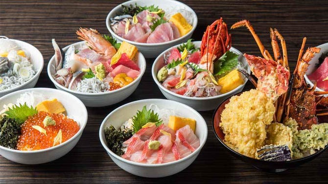 下田料理 きんめ屋 下田 東伊豆 海鮮 海鮮料理 ぐるなび