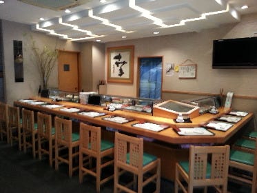 寿司孝