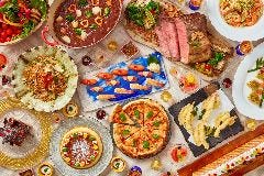 ALL DAY DINING vision＆emotion