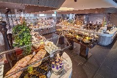 ALL DAY DINING vision＆emotion