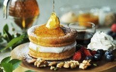 ひげぱんだ 泉区 泉中央 富谷 パンケーキ ぐるなび ひげぱんだ 泉区 泉中央 富谷 パンケーキ ぐるなび
