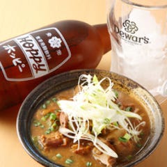 桜木町で飲み放題があるおすすめ居酒屋