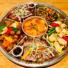 こだわりの個室でおもてなし 食楽厨房 センター南店 メニュー テイクアウト ぐるなび