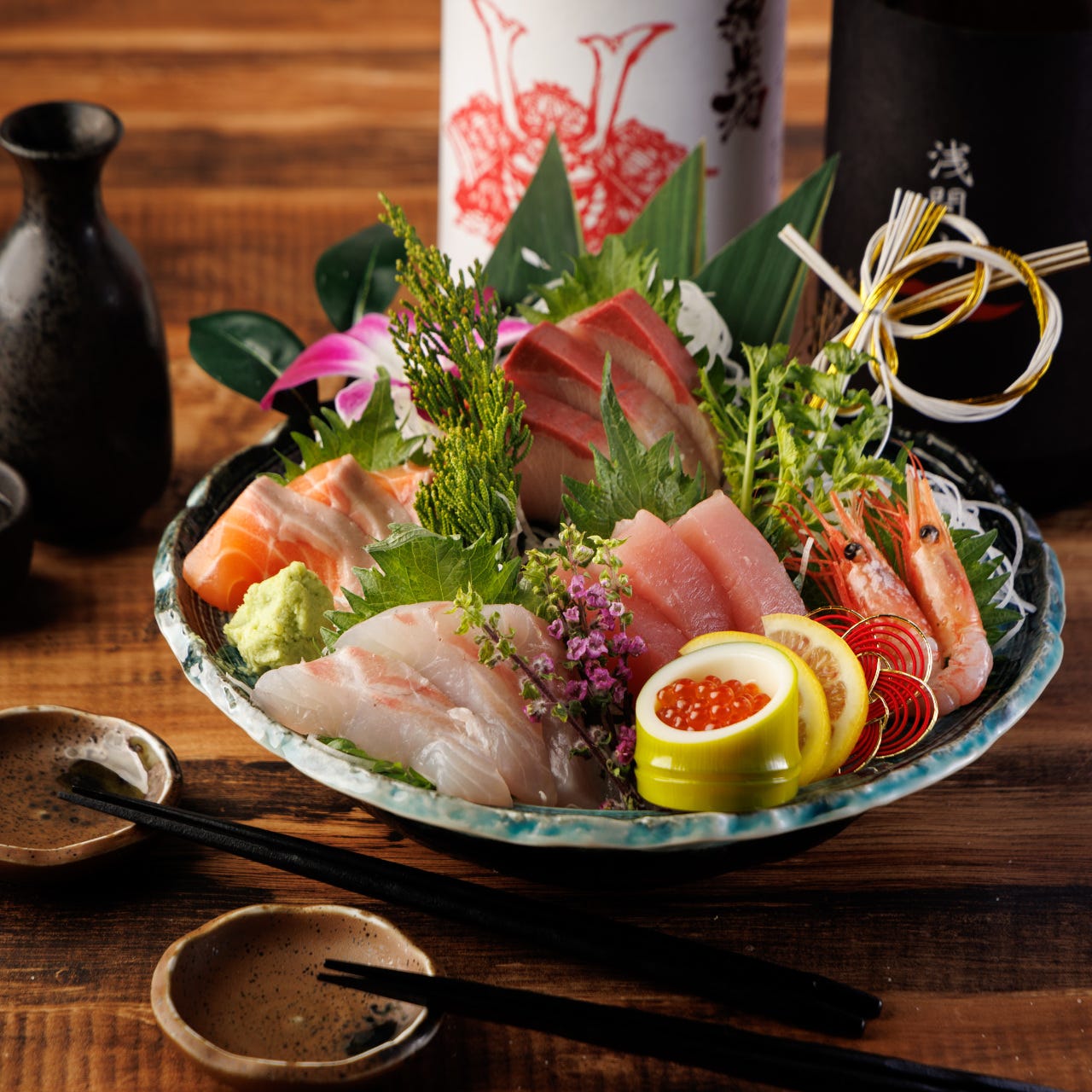 季作～KISAKU～海浜幕張店（海浜幕張/居酒屋） - 楽天ぐるなび