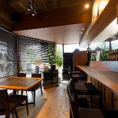 トラットリア たにぐち 