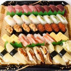 お一人様用から最大5人前まで！当店の味をご家庭でも楽しんで