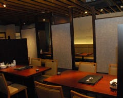 個室と健康中華 青蓮 日本大通り店