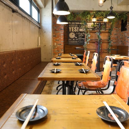 おしゃれな雰囲気 桜木町の居酒屋でおすすめしたい人気のお店 ぐるなび