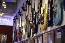 ［演奏を聴きながらお食事］mosrite café ～モズライト カフェ～の画像