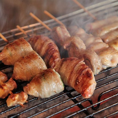 テイクアウト可 大船 焼き鳥おすすめ人気レストラン ぐるなび