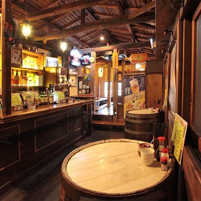 和食の美味しいお店 大船でおすすめしたい人気のお店 ぐるなび
