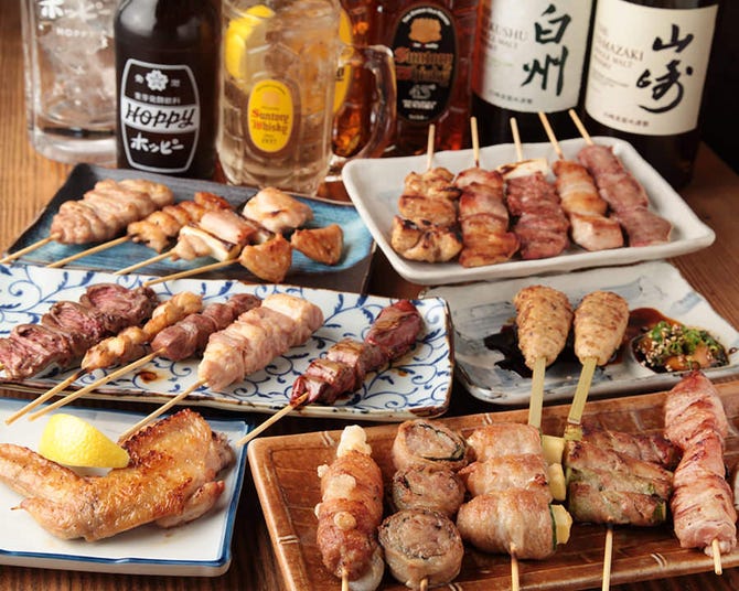 なお吉 大船店 大船 和食 ぐるなび