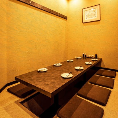 人気の美味い店 赤坂の居酒屋でおすすめ 完全個室 飲み放題など ぐるなび