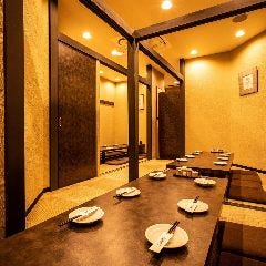 産地直送食材×焼き鳥 博多よかろう門 赤坂本店