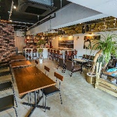 貸切のご予約が人気！週末のご予約はお早めに！