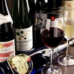 京都七条 Wine蔵 しおり