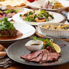 七条で大人数で利用できる居酒屋特集