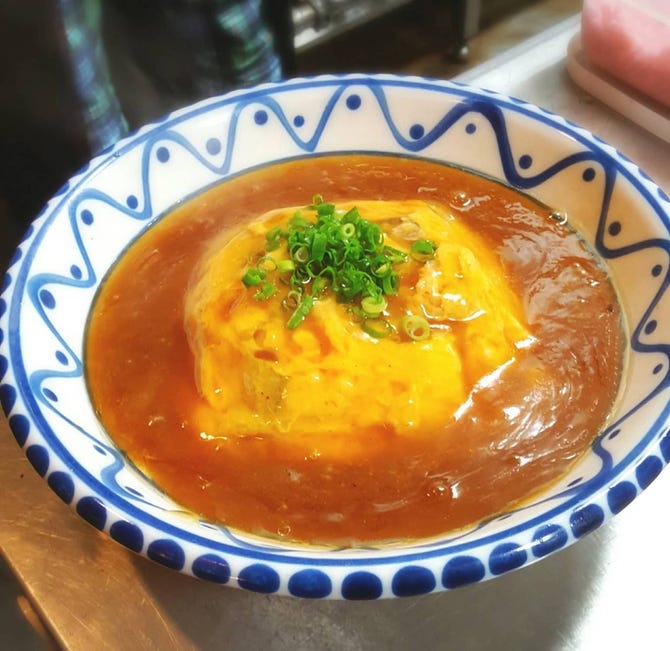 中華屋天風 篠山本店 久留米 中華料理 ぐるなび