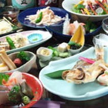 ［アキバの隠れ家・遊食家］杉のあかりの画像