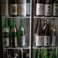 北陸の日本酒