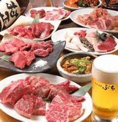 人気の美味い店 廿日市市 大竹市の焼肉ならここ 今好評の食べ放題など ぐるなび