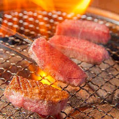 炭火焼肉 ぶち 廿日市店