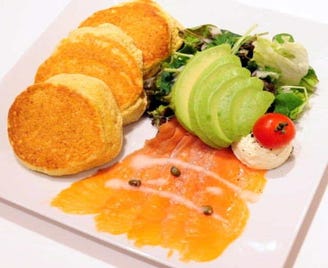 幸せのパンケーキ 札幌店 メニュー メニュー ぐるなび