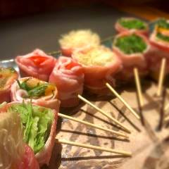 酒菜 和味