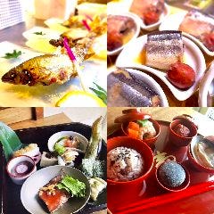 酒菜 和味