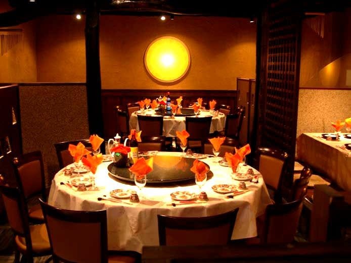 南天玉　銀座一丁目店 （Chinese Dining ナンテンユー）