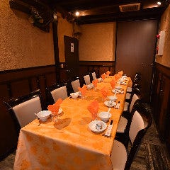 南天玉　銀座一丁目店 （Chinese Dining ナンテンユー）