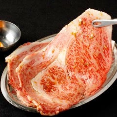 ヤキニクバル NO MEAT，NO LIFE 1st 
