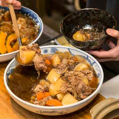 京家きよみず 柳馬場本家 