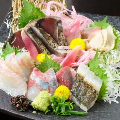 人気の美味い店 辻堂の居酒屋でおすすめ 完全個室 飲み放題など ぐるなび