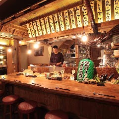 忘年会 新年会特集 辻堂の酒と肴にこだわる居酒屋 忘年会 新年会におすすめのお店 ぐるなび