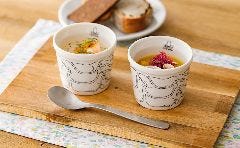 スープストックトーキョールクア大阪店