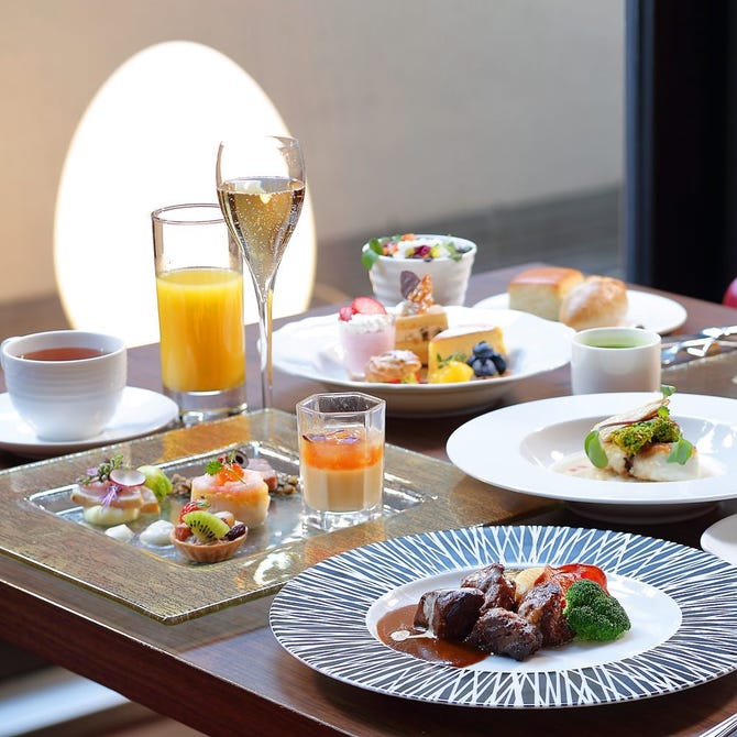 New York Cafe ニューヨークカフェ 広島市 カフェ ぐるなび