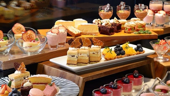New York Cafe ニューヨークカフェ 広島市 カフェ ぐるなび