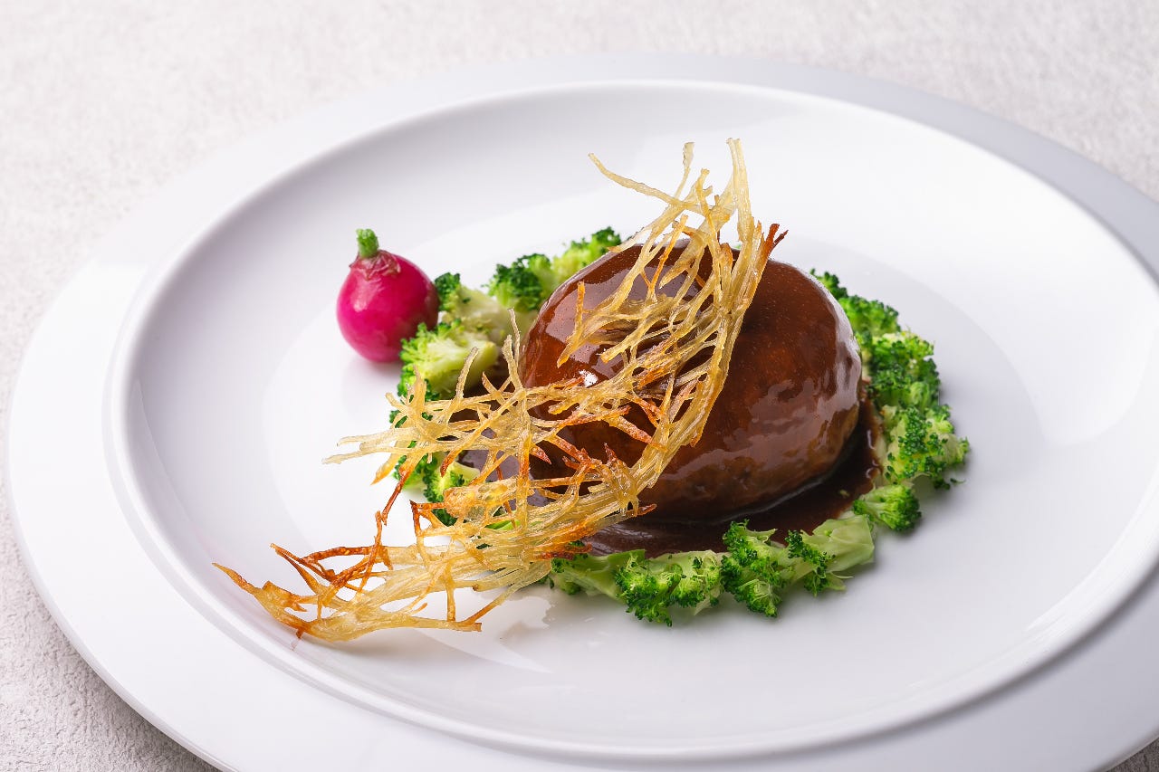 NEW YORK CAFE －ニューヨークカフェ－