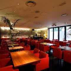 NEW YORK CAFE －ニューヨークカフェ－
