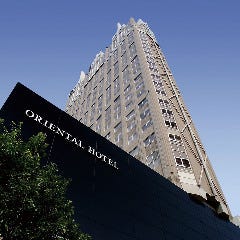 NEW YORK CAFE －ニューヨークカフェ－
