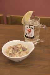 牛タン×串焼き 横須賀ハイボール