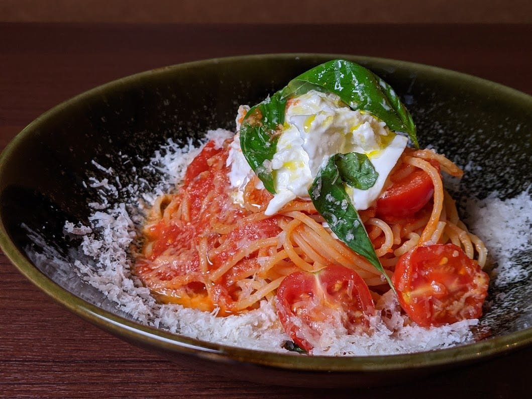 21年 最新グルメ 東京 おすすめのパスタ専門店 レストラン カフェ 居酒屋のネット予約 東京版
