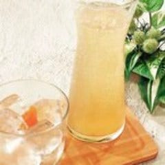 オリジナル薬膳酒サワーもご用意