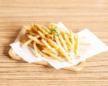 ランチ 【フライドポテト】(French fries)